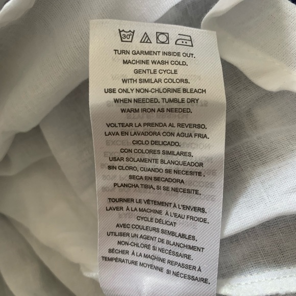 Blueberi Boulevard Navy and White Gingham Sundress - Picture 10 of 13